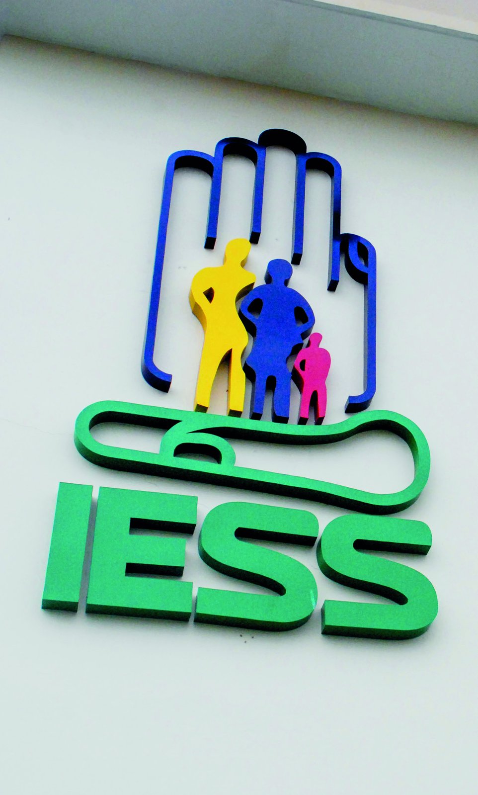 Convenio oficial de Jardines de Esperanza con el IESS